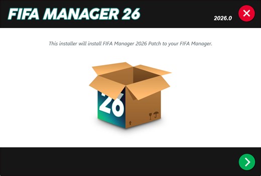 How to download and install FIFA Manager 2026 tutorial