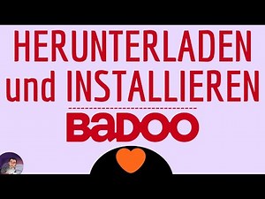 Herunterladen BADOO, HERUNTERLADEN und INSTALLIEREN Badoo dating application auf Android (frei)