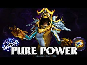 Class Spotlight: PRIEST in WoW Midnight