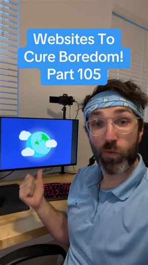 Matty McTech on Instagram: "Where are you from in the world? Try and guess where you are in the world using Google maps with this free version of GeoGuessr. No need to worry about a monthly subscription to keep playing. Enjoy!"