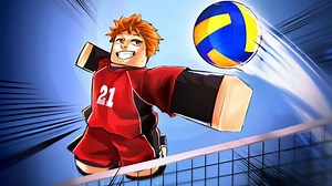 Codes Volleyball Legends en février 2026 pour des spins gratuits