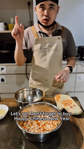 LemmeLearn 🧩 ASD Vocational Training | MICROWAVE TUTORIAL: How to replace firecrackers with popcorn this Chinese New Year 🍿💥🧧 POP POP POP Proppp POP POP Meet POP-sperity—our... | Instagram