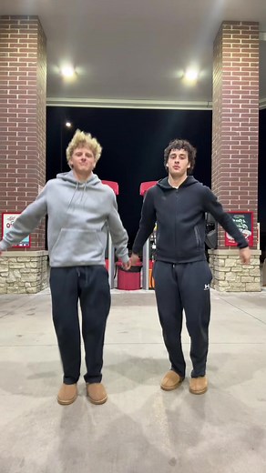 Must Be the Moneyyy — Brothers Ballet Dance Performance