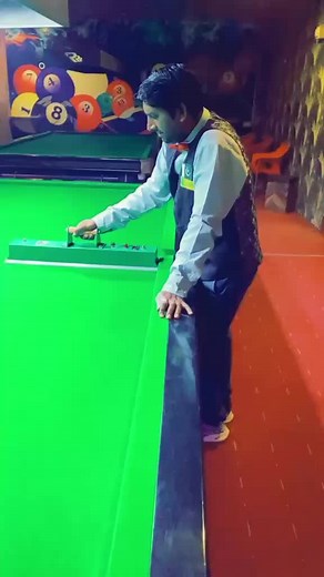 Effective Snooker Table Cleaning Techniques