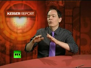 Keiser Report: United States of North Mexico