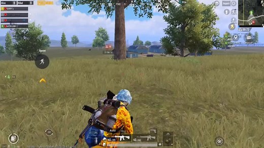 This is how i end a game