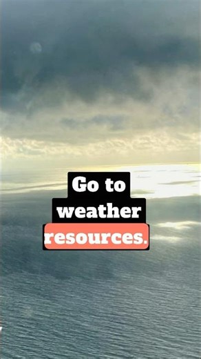 🌪️ Forecasting The Weather Forecast #shorts #helicopter