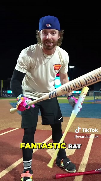 Unleash Pure Power: Experience Insane Bat Speed