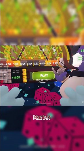We Can't Lose On Plinko! Insane Wins!