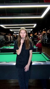 23K views · 319 reactions | Welcome back to Tour Tuesday! Today, Addy, the youngest Jacoby child, took over to show you our new poolhall and showroom. Want to stay up to date on our events? Be sure to follow the Facebook page! The Spot by Jacoby #PoolHall #Billiards #CustomCues | Jacoby Custom Cues | Facebook