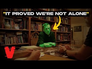 Whistleblower Dylan Borland Drops UFO Bombshell