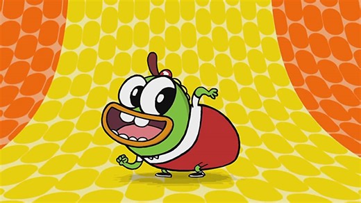 Breadwinners - Trailer