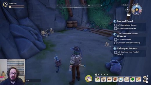 [Drops!] Palia Winter's Wonder Patch! Lets explore together!