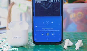 Oraimo FreePods 2 TWS EarBuds Review: Affordable and Decent