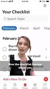 This is your sign to start your wedding planning with The Knot App!  Get ready to find venues, vendors and handy planning tools all in one place.  Download The Knot App here!  https://www.theknot.com/wedding-planning-app?utm_source=facebook&utm_medium=social&utm_campaign=evergreen&utm_content=brandpost_organic_app | The Knot | Facebook