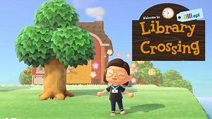 We've built another EPL branch on our islands! Can you guess which branches this is based on the layouts and landmarks? Also why not try making your own EPL branch designs and sharing it with us. | Edmonton Public Library