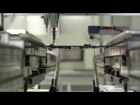 Flying Probe Test - In Circuit Test