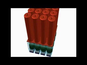 3D Super-DRAM: Ultimate Path to Low Cost Per Bit