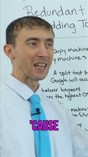 Google Ads Hack: More Keywords = More Profit