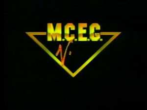 M.C.E.G. Virgin Home Entertainment (1989)