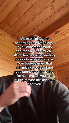 Understanding Anxiety and Support in Psychology