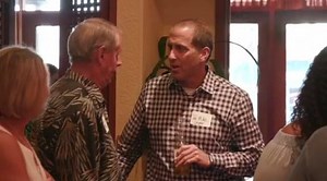 11K views · 73 reactions | You might recognize a few of these faces... Lots of talent in one room at the National Team Alumni Social to celebrate the USA Swimming Foundation! | USA Swimming | Facebook