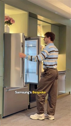 Smart features, sleek design
