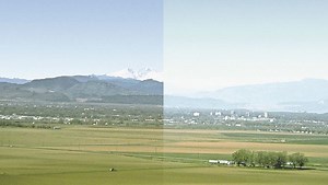 Vehicle emissions first to blame for air pollution