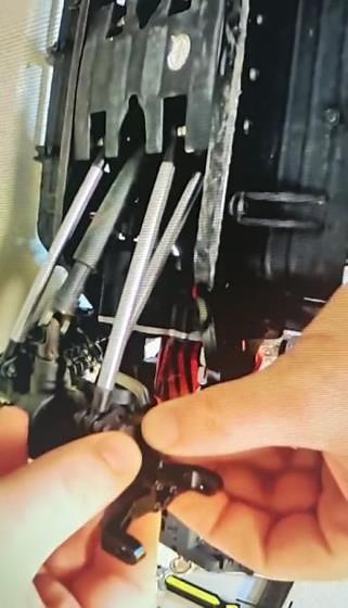 Redcat gen8 C -hub installation tutorial