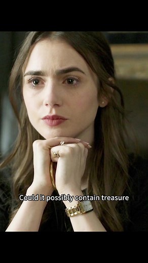 The Inheritance Movie Ending Explained Clearly