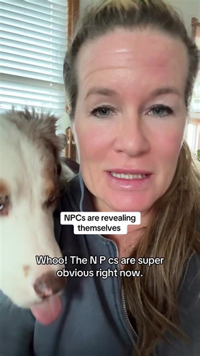 Are you identifying NPCs more often now? #npczone | npc zone
