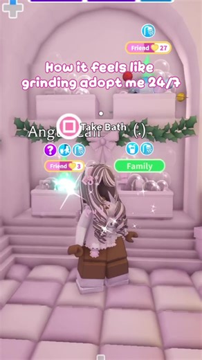 Building Your Dream House in Adopt Me