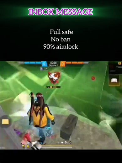 #creatorsearchinsights full safe free fire headshot hack all device working free fire Auto headshot hack sinhala #freefireheadshot #ffhack #freefirehack #vippanel