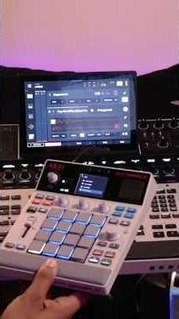 MPC 3.8 UPDATE CHANGES EVERYTHING(MPC SAMPLE COMPATIBILITY)