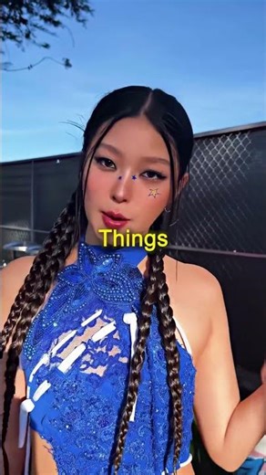 KATSEYE Crowd Chanting Manon Name Made It Awkward 👀