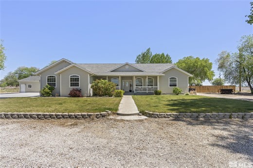 101 Wood Dr, Fallon, NV 89406 - MLS 240015217 - Coldwell Banker