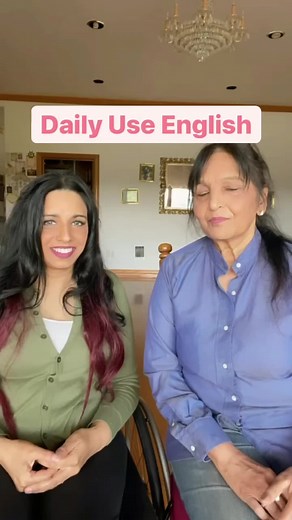Daily Use English Sentences for Hindi Speakers | English Conversation Practice