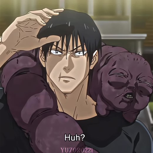 Gojo Ultimate Anime Edit Showcase