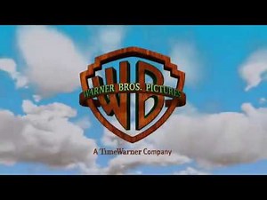 Warner Bros. Yogi Bear Reversed