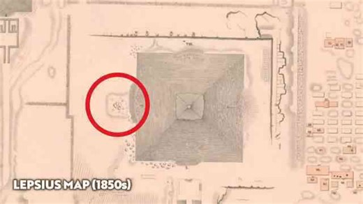 A true mystery in the Great Pyramid complex; the Neben Pyramide | Ancient Architects (720p_30fps_H264-128kbit_AAC)