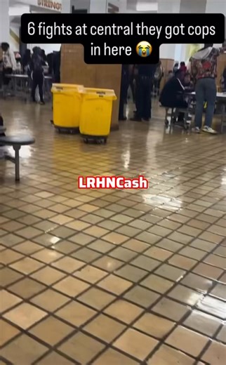166K views · 338 reactions | 6 fights this morning at Central High School #LRHN | LRHN | Facebook