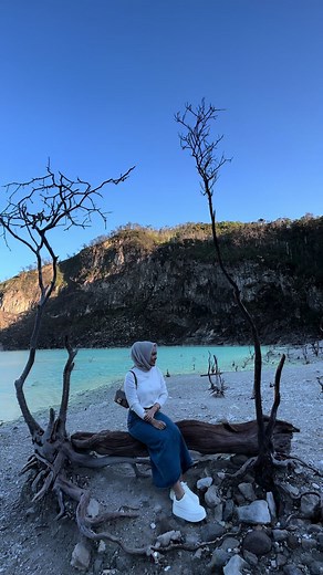 Dwi Jayanti on TikTok
