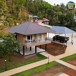 490K views · 9.5K reactions | Summer-க்கு குடும்பத்துடன் Tour போகும் idea-வில் இருக்கீங்களா?? அப்போ உங்களுக்கு ஏற்ற இடம் வயநாடு Vythiri தான் Vythiri Spring Valley Resort 85929 69697, 85929 69674, 85929 69677 | Village Database | Facebook