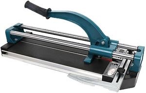 Professional Manual Tile Cutter for Ceramic & Porcelain Tiles