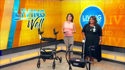 Freeman Health System Offers Tips for Mobility Assistance