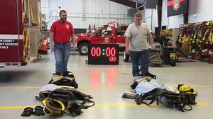 16K views · 531 reactions | Firefigter training | All Firefighter | Facebook