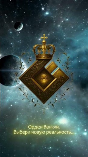 Ждём тебя в Ордене экосистемы Onecli (Ванкли)