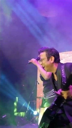 Sagarika Deb Live | Jumping, Singing, Dancing - Pure Crowd Energy! ‪@SingerSagarikaDeb‬