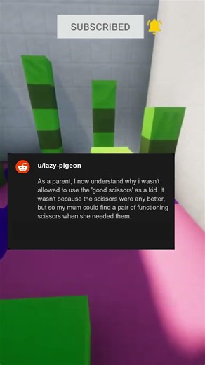 [AskReddit] What's a rule your parents had that you thought was insane, but now as an adult you.....