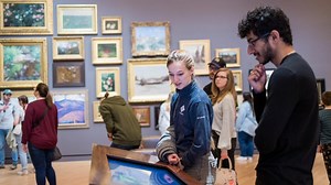 $7 million Walmart Foundation grant for Crystal Bridges